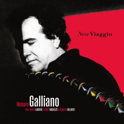 Galliano, Richard - New...