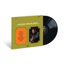 Jobim, Antonio Carlos - The...