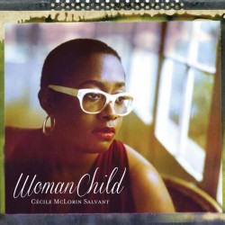 McLorin Salvant, Cécile -...