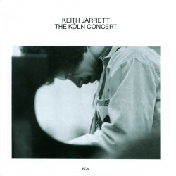 Jarrett, Keith - The Köln...