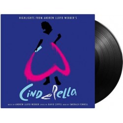 Lloyd Webber, Andrew -...