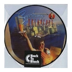 Supertramp - Breakfast In...