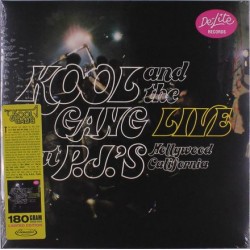 Kool & The Gang - Live At...