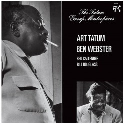 Tatum, Art / Webster, Ben -...