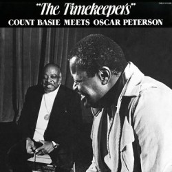 Peterson, Oscar / Basie,...