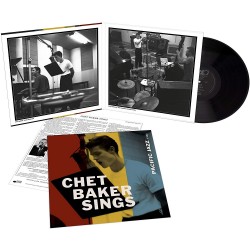 Baker, Chet - Chet Baker...