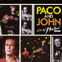 Paco De Lucía / McLaughlin,...