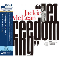 McLean, Jackie - Let...