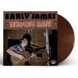 Early James - Medium Raw -...
