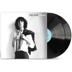 Smith, Patti - Horses - 2...