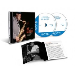 Quebec, Ike - The Complete...