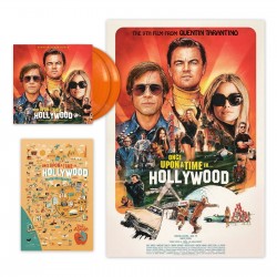 Various Artists - Quentin...