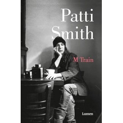 Smith, Patti - M Train (Libro)