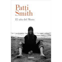 Smith, Patti - El Año Del...