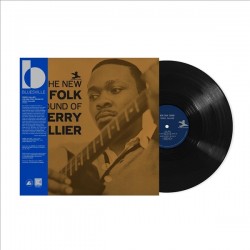 Callier, Terry - The New...