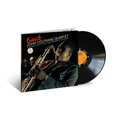 Coltrane, John Quartet -...