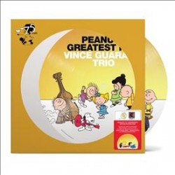 Guaraldi, Vince - Peanuts...