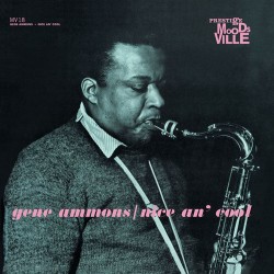 Ammons, Gene - Nice An'...
