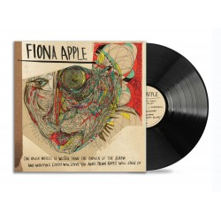 Apple, Fiona - The Idler...