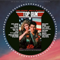 Various Artists - Top Gun...