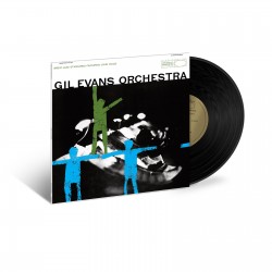 Evans, Gil Orchestra -...