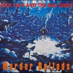 Nick & The Bad Seeds -...