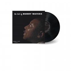 Waters, Muddy - The Best Of...