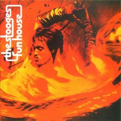 Stooges, The - Fun House -...