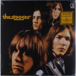 Stooges, The - The Stooges...