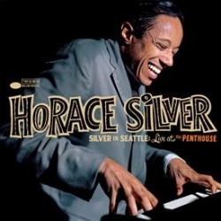 Silver, Horace - Silver In...