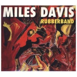 Davis, Miles - Rubberband