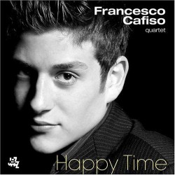 Cafiso, Francesco - Happy Time