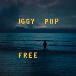 Pop, Iggy - Free (Blue...