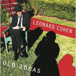 Cohen, Leonard - Old Ideas...