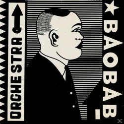 Orchestra Baobab - Tribute...