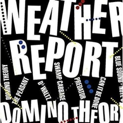 Weather Report - Domino...
