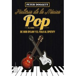 Doggett, Peter - Historia...