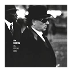 Morrison, Van - The Healing...