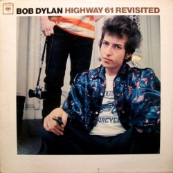 Dylan, Bob - Highway 61...