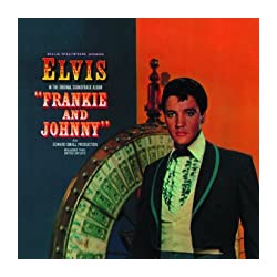 Presley, Elvis - Frankie &...