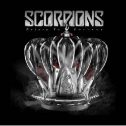 Scorpions - Return To...