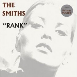 Smiths, The - Rank - Live -...