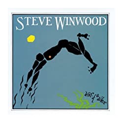 Winwood, Steve- Arc Of A...