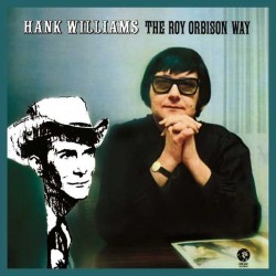 Orbison, Roy - Hank...