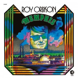 Orbison, Roy - Memphis
