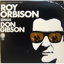 Orbison, Roy - Roy Orbison...