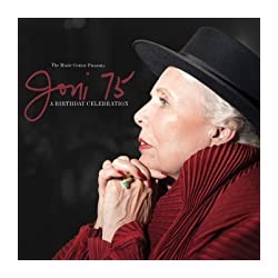 Mitchell, Joni - Joni 75 -...