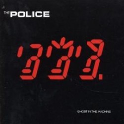 Police, The - Ghost In The...