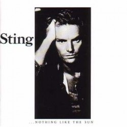 Sting - Nothing Like The Sun