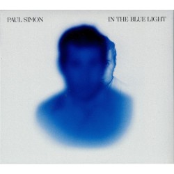 Simon, Paul - In The Blue...